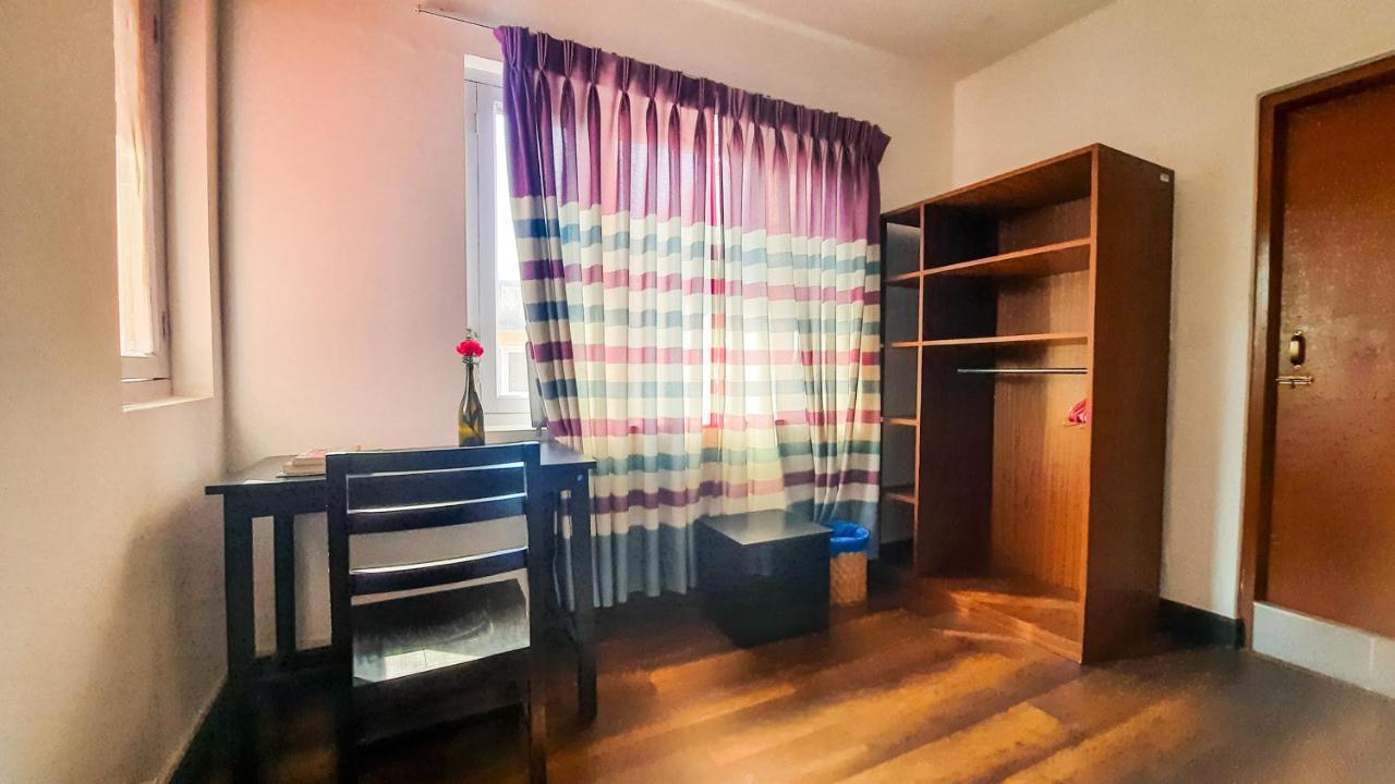 コジナ ミト チャ Bnb カトマンズ エクステリア 写真