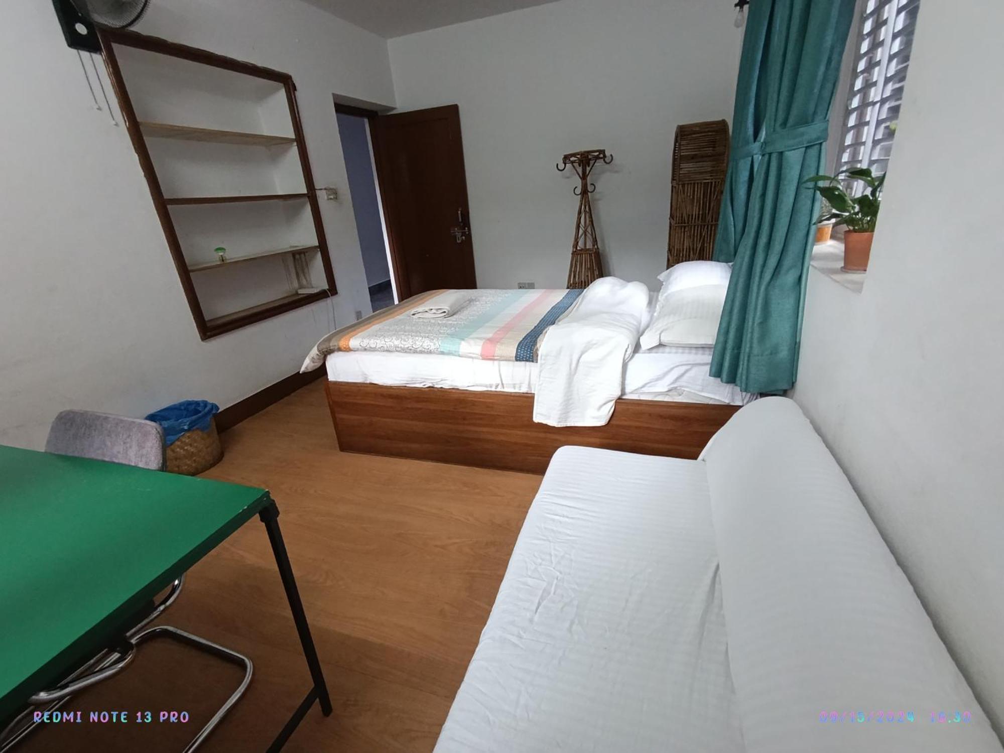 コジナ ミト チャ Bnb カトマンズ エクステリア 写真