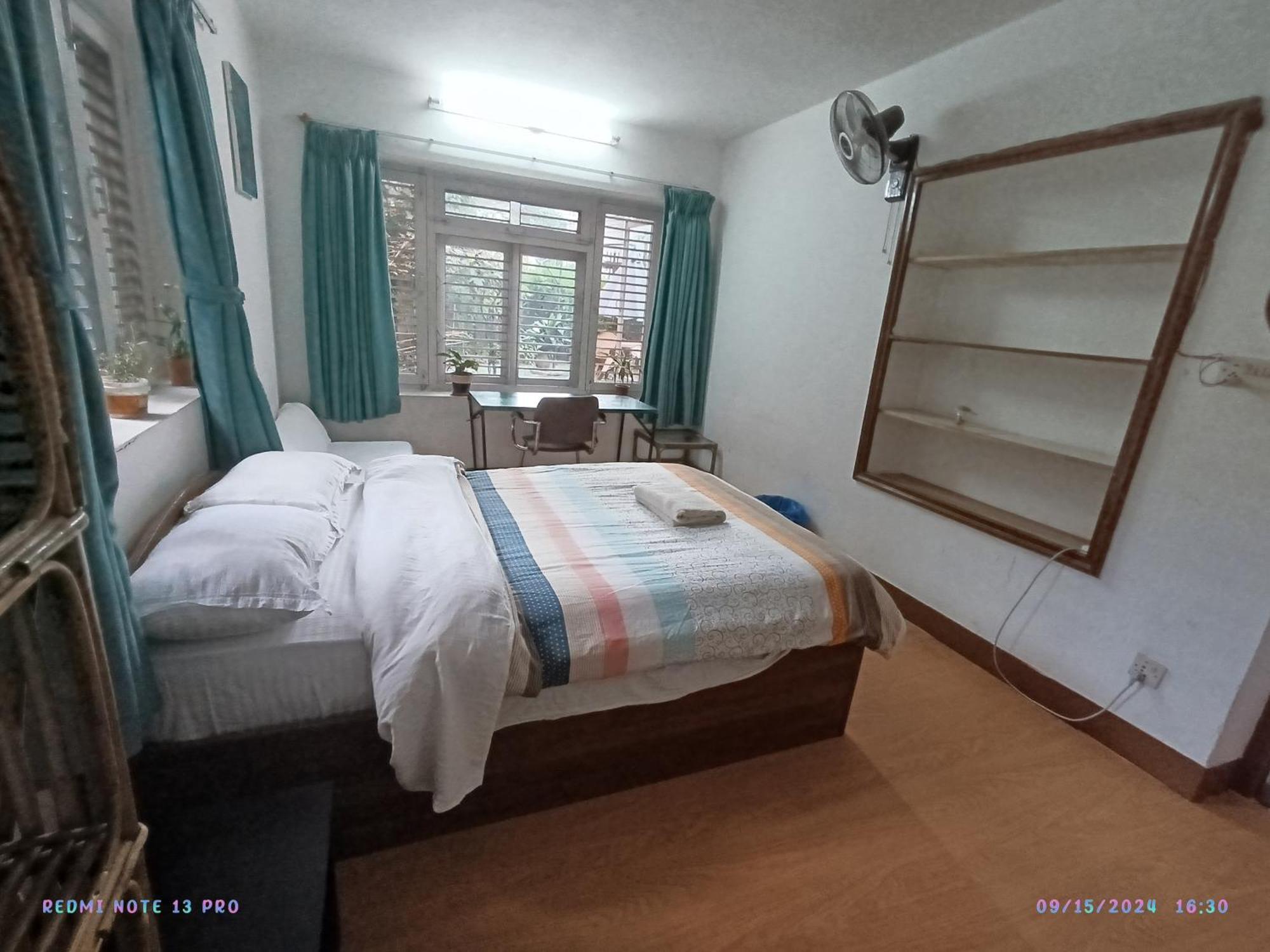 コジナ ミト チャ Bnb カトマンズ エクステリア 写真